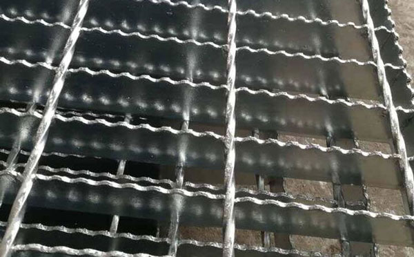 齒型鋼格板 齒型鋼格板